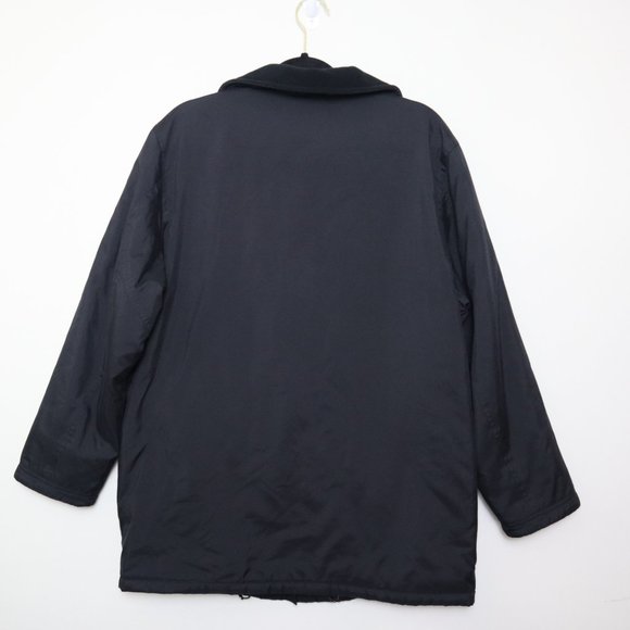 Fuchs Schmitt black jacket, size D38, I42, B/F 40,  GB12, NL 38, (Women’s ?Med?) - Picture 4 of 14